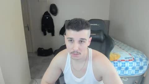 hi im mike tyson -  online show from 02/15/25, 12:37