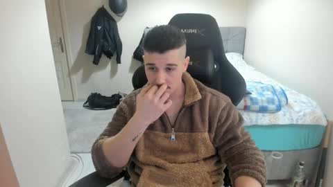 hi im mike tyson -  online show from 02/21/25, 08:05