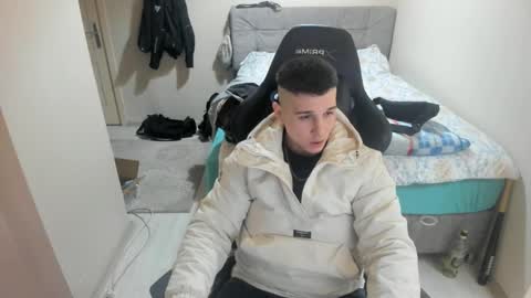 hi im mike tyson -  online show from 02/27/25, 08:09