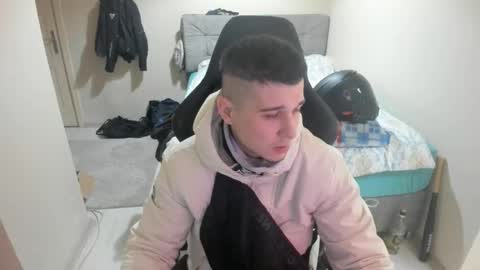 hi im mike tyson -  online show from 03/08/25, 08:35