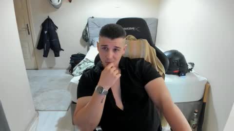 hi im mike tyson -  online show from 09/10/25, 06:52