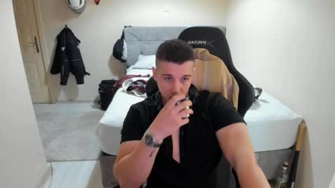 hi im mike tyson -  online show from 09/13/25, 05:46