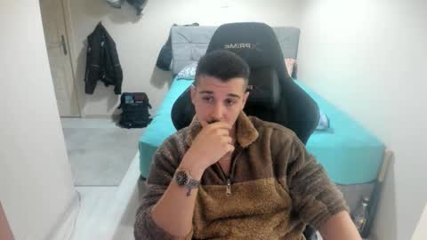 hi im mike tyson -  online show from 11/28/25, 05:26