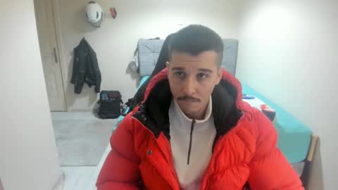 hi im mike tyson -  online show from 11/30/25, 07:29