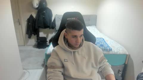 hi im mike tyson -  online show from 01/13/26, 06:57