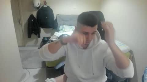 hi im mike tyson -  online show from 01/31/26, 07:11