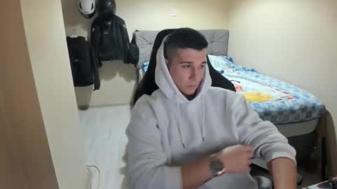 hi im mike tyson -  online show from 03/12/26, 02:07