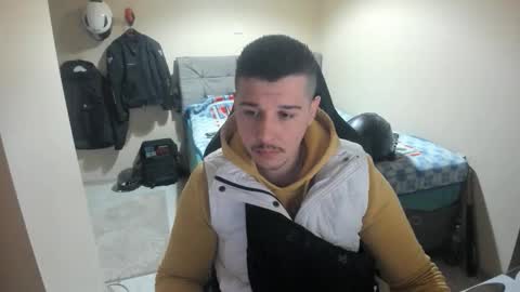 hi im mike tyson -  online show from 05/06/26, 08:14