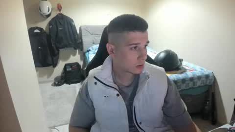 hi im mike tyson -  online show from 05/07/26, 07:41