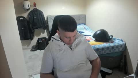 hi im mike tyson -  online show from 05/08/26, 08:25