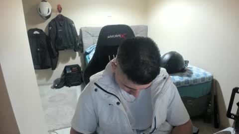 hi im mike tyson -  online show from 05/09/26, 11:10
