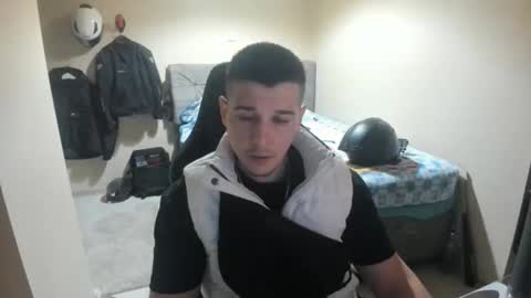 hi im mike tyson -  online show from 05/12/26, 08:17