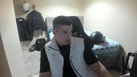 hi im mike tyson -  online show from 05/13/26, 09:00