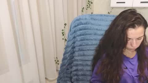 Ulyana online show from 10/05/25, 03:49