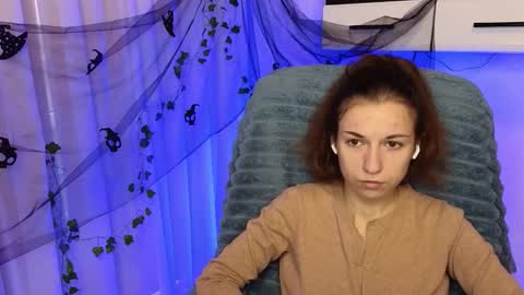 Ulyana online show from 11/05/25, 05:29