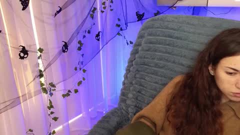 Ulyana online show from 11/06/25, 05:41