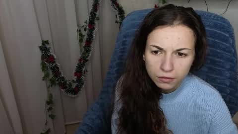 Ulyana online show from 12/17/25, 05:02