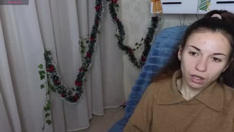 Ulyana online show from 01/15/26, 05:23