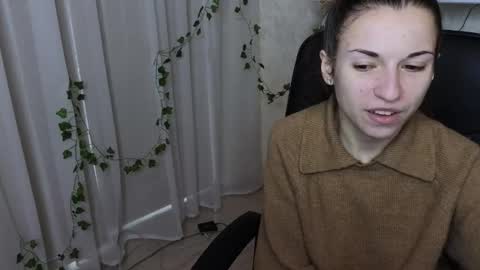 Ulyana online show from 02/03/26, 06:22