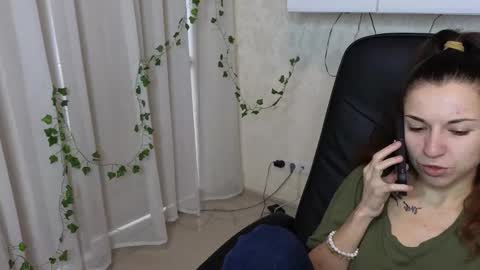 Ulyana online show from 02/21/26, 05:30