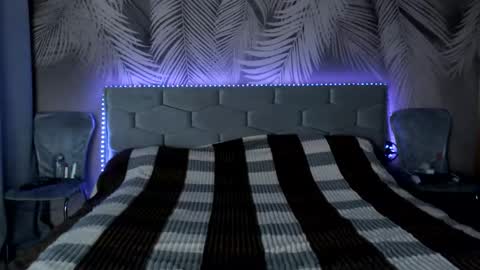 Ulyana online show from 10/28/25, 07:23