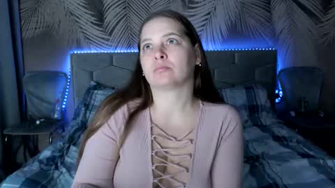 Ulyana online show from 11/07/25, 08:03