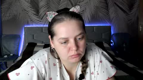 Ulyana online show from 11/13/25, 08:57