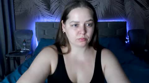 Ulyana online show from 11/24/25, 06:57