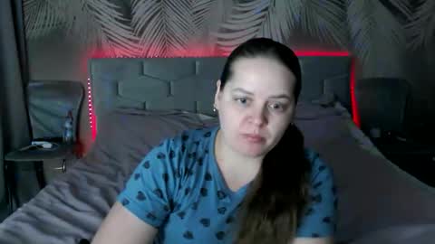 Ulyana online show from 02/23/26, 07:06