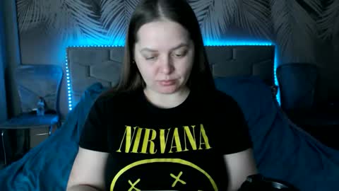 Ulyana online show from 03/02/26, 07:26