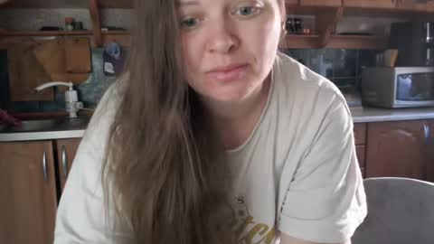 Ulyana online show from 06/14/26, 04:47