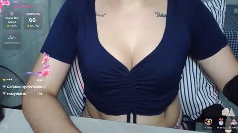 umarani online show from 10/31/25, 12:33