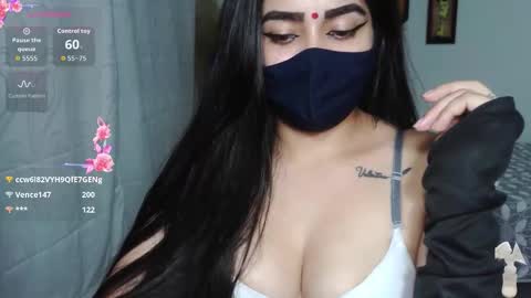 umarani online show from 11/01/25, 04:03