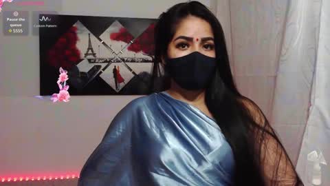 umarani online show from 01/17/26, 09:14