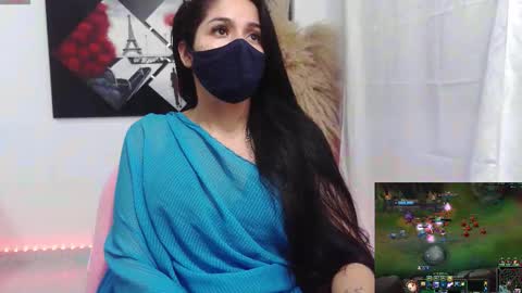 umarani online show from 02/07/26, 04:54