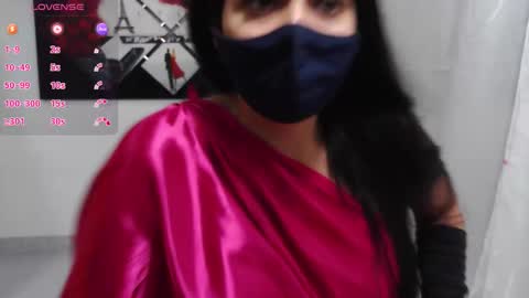 umarani online show from 02/19/26, 03:41