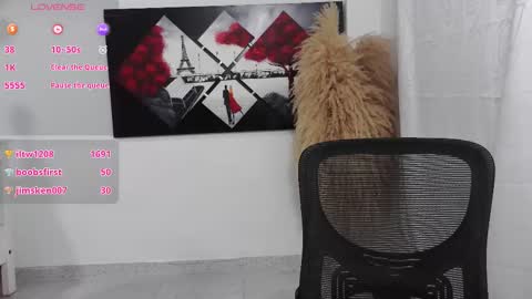 umarani online show from 02/27/26, 10:21