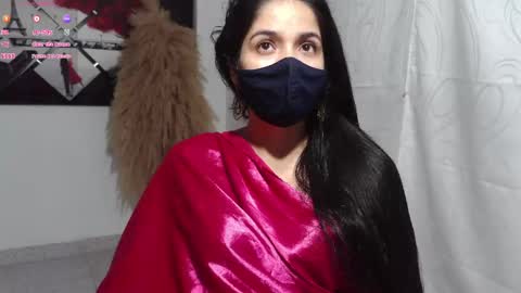 umarani online show from 04/29/26, 12:20