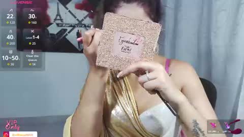 umarani online show from 06/23/26, 12:47