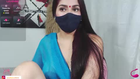 umarani online show from 06/30/26, 01:12