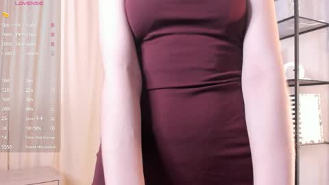 Liliane online show from 05/24/26, 05:23