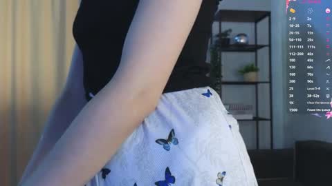 Liliane online show from 06/27/26, 05:56