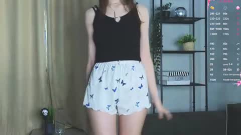 Liliane online show from 06/27/26, 12:22