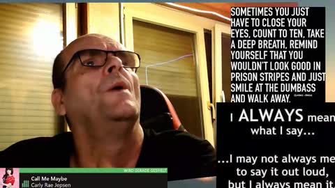 umdenker2003 online show from 03/05/26, 10:17