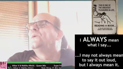 umdenker2003 online show from 03/12/26, 08:53