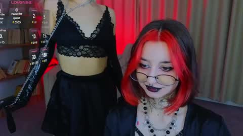 umpa_lummpa_ online show from 05/11/26, 02:50