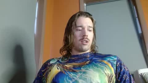 Snapshot of umphreak42 chatting on 03/05/25, 11:16 Andrew online show from 03/05/25, 11:16