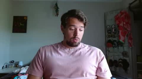 Andrew online show from 06/05/26, 06:13
