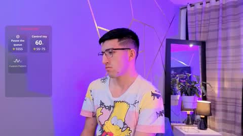 un_sluttyy online show from 11/18/25, 11:36