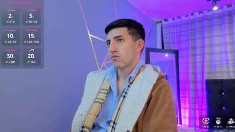 un_sluttyy online show from 11/28/25, 11:35